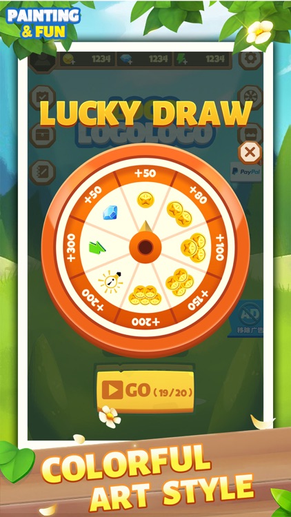 Painting And Fun screenshot-3