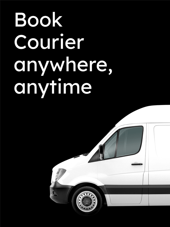 Ace Local Couriers