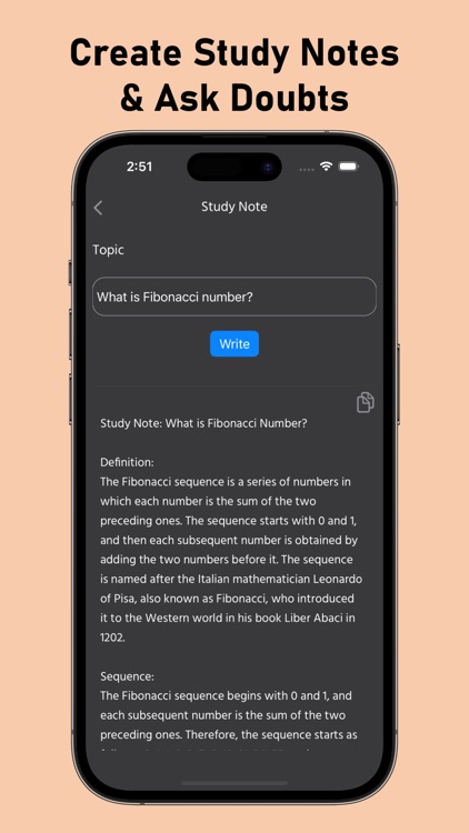 AI Tools, AI Writing Assistant screenshot-4