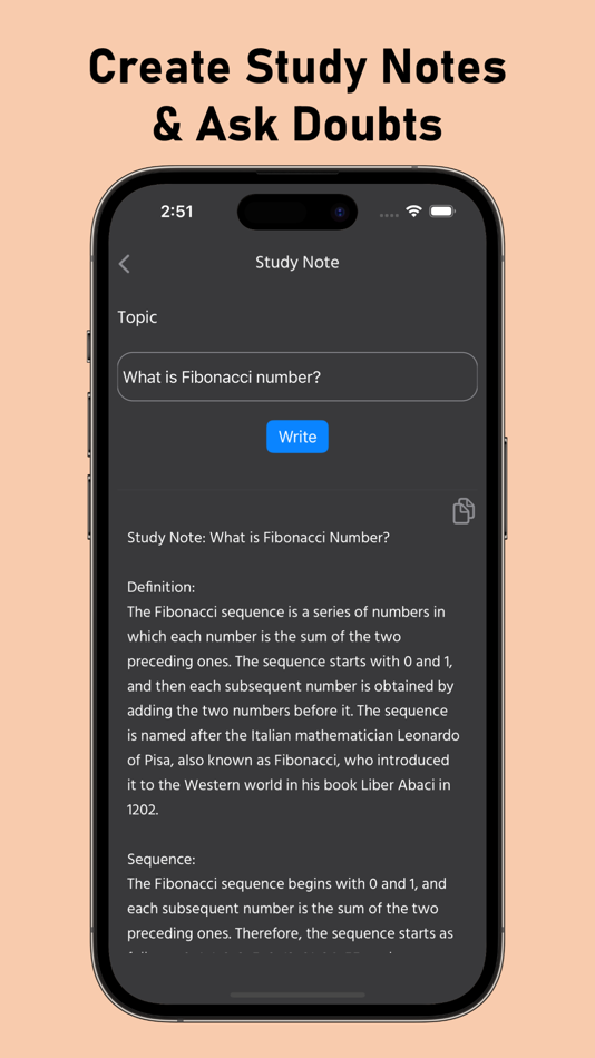 #5. AI Tools, AI Writing Assistant (iOS) 由: Nitish Rokade