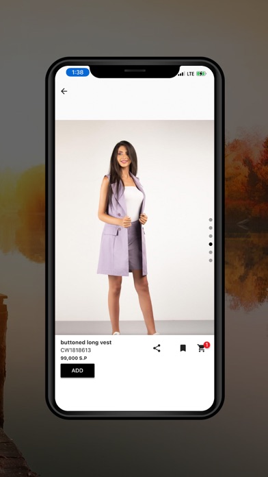 CLOI Screenshot