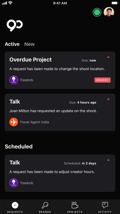 90 Seconds Concierge