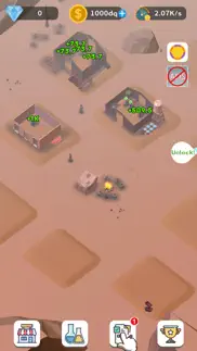 idle desert city problems & solutions and troubleshooting guide - 3