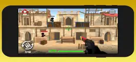 Game screenshot Stick War: Merge apk