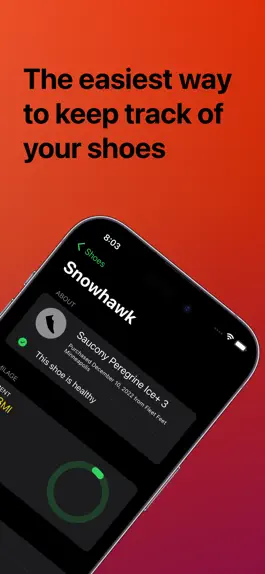 Game screenshot Shoe Health apk