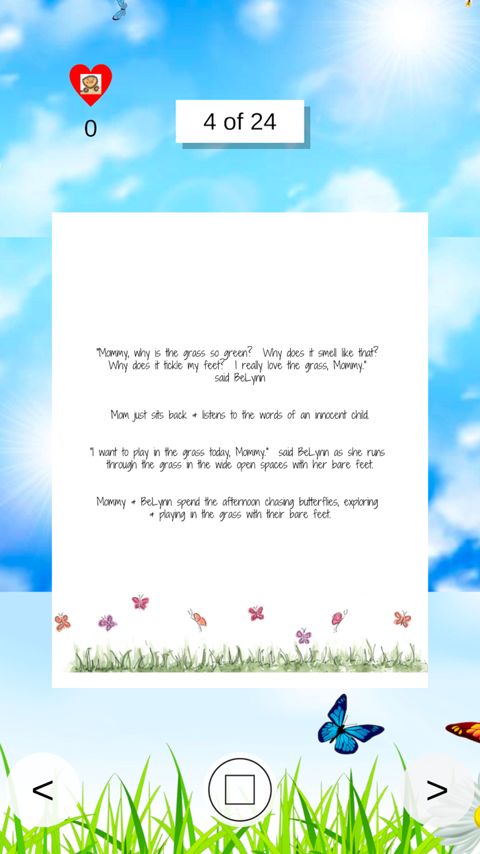 Believe by Tana Grover