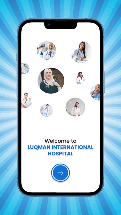 LIH Patient Care screenshot-8