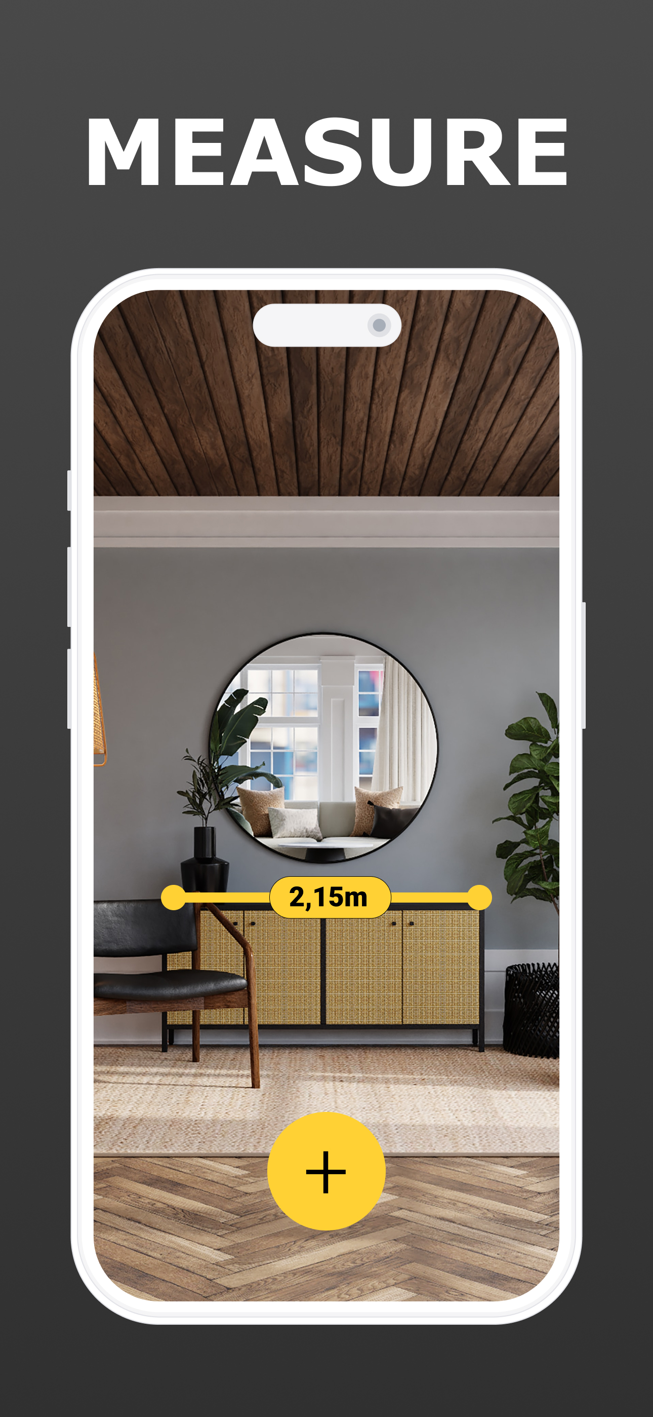 Measuring Tape - Ruler