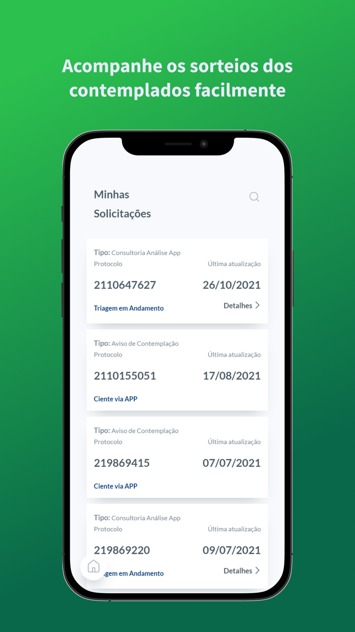 CrediSIS Consórcios