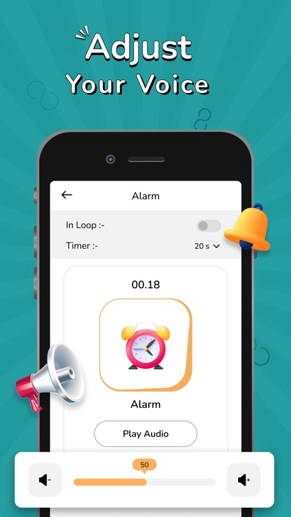 AI Funny Sounds Effects screenshot-3