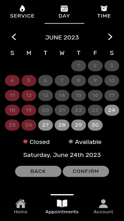 1920 Barbershop screenshot-6