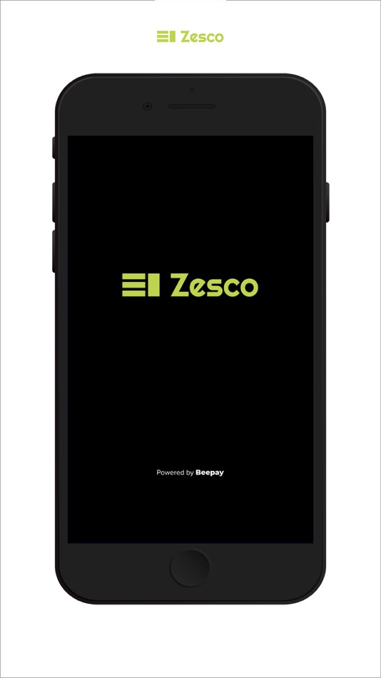 #1. Zesco (iOS) 由: Zesco Mercado e Alimentacao