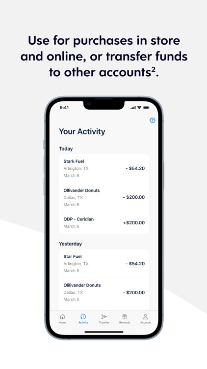 Dayforce Wallet: On-demand Pay screenshot-3