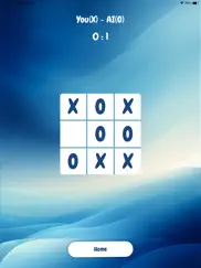 xo grid battle ipad capturas de pantalla 4