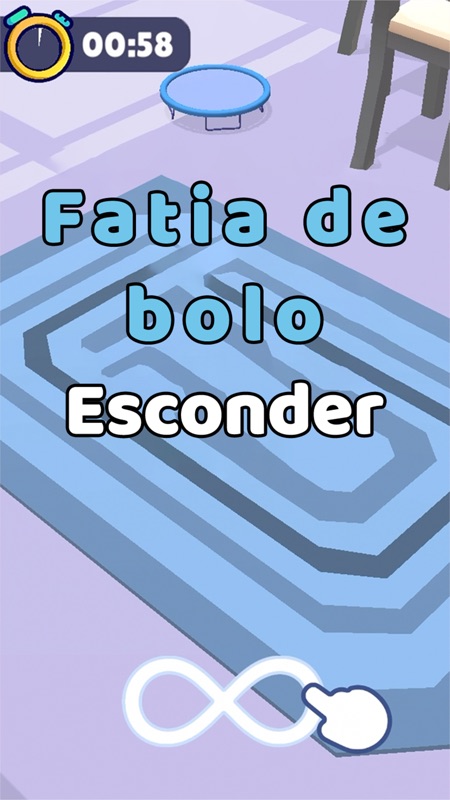 Hunt & Seek screenshot 2