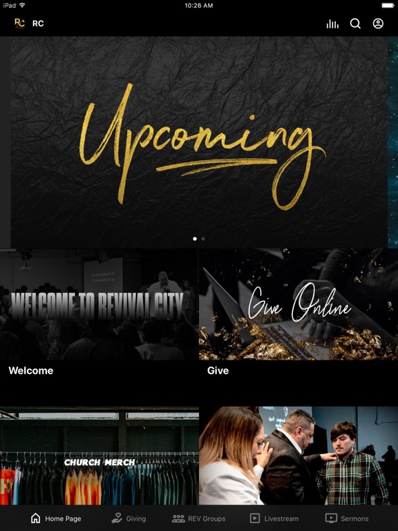 Screenshot #4 pour Revival City