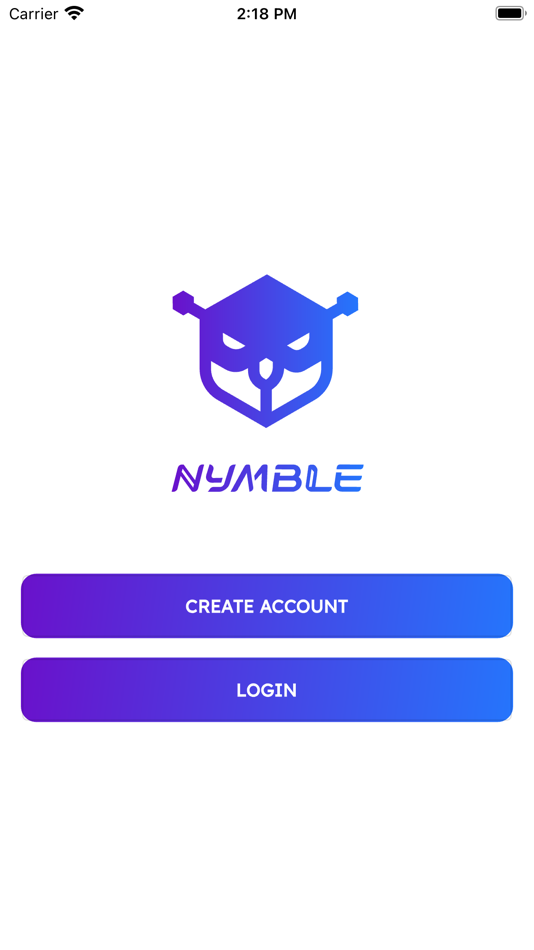 #1. Nymble: The Nostr Client (iOS) Podle: Nymble World LLC