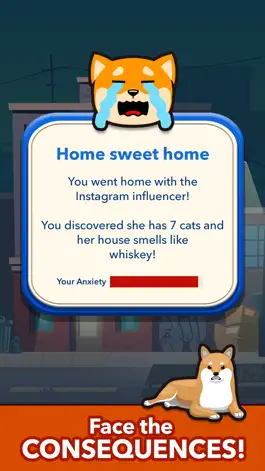 Game screenshot BitLife Dogs - DogLife hack