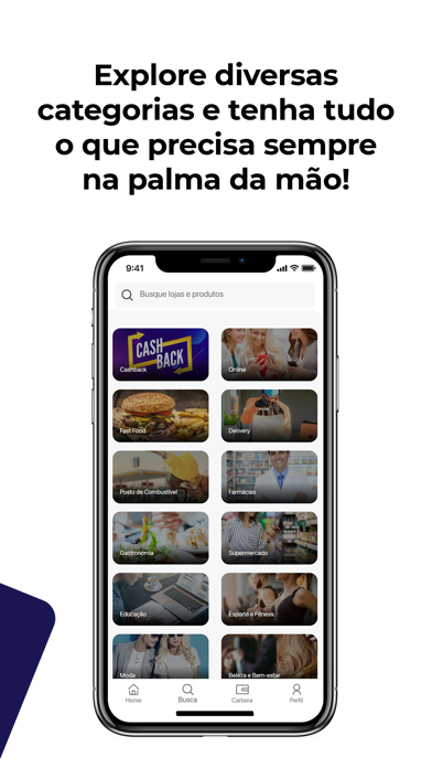 Konsulte Screenshot