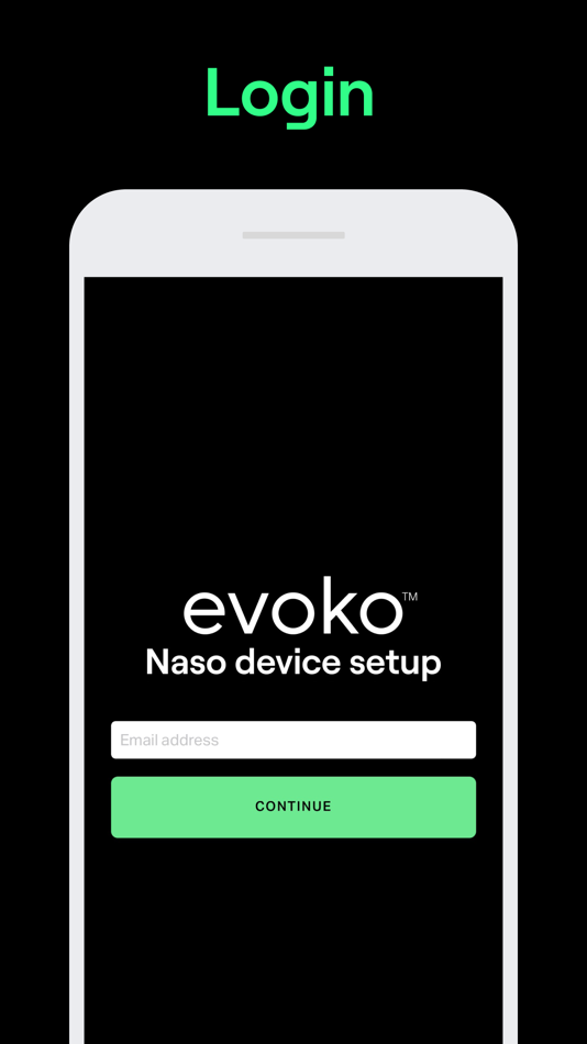 #1. Naso device setup (iOS) Av: BIAMP SYSTEMS, LLC