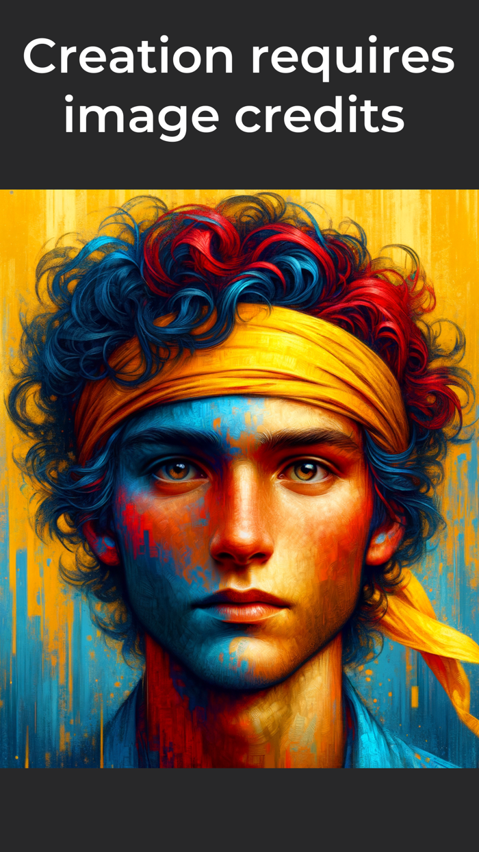 Text To Pix AI Photo Generator