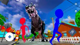 Game screenshot Gorilla Rampage City Attack hack