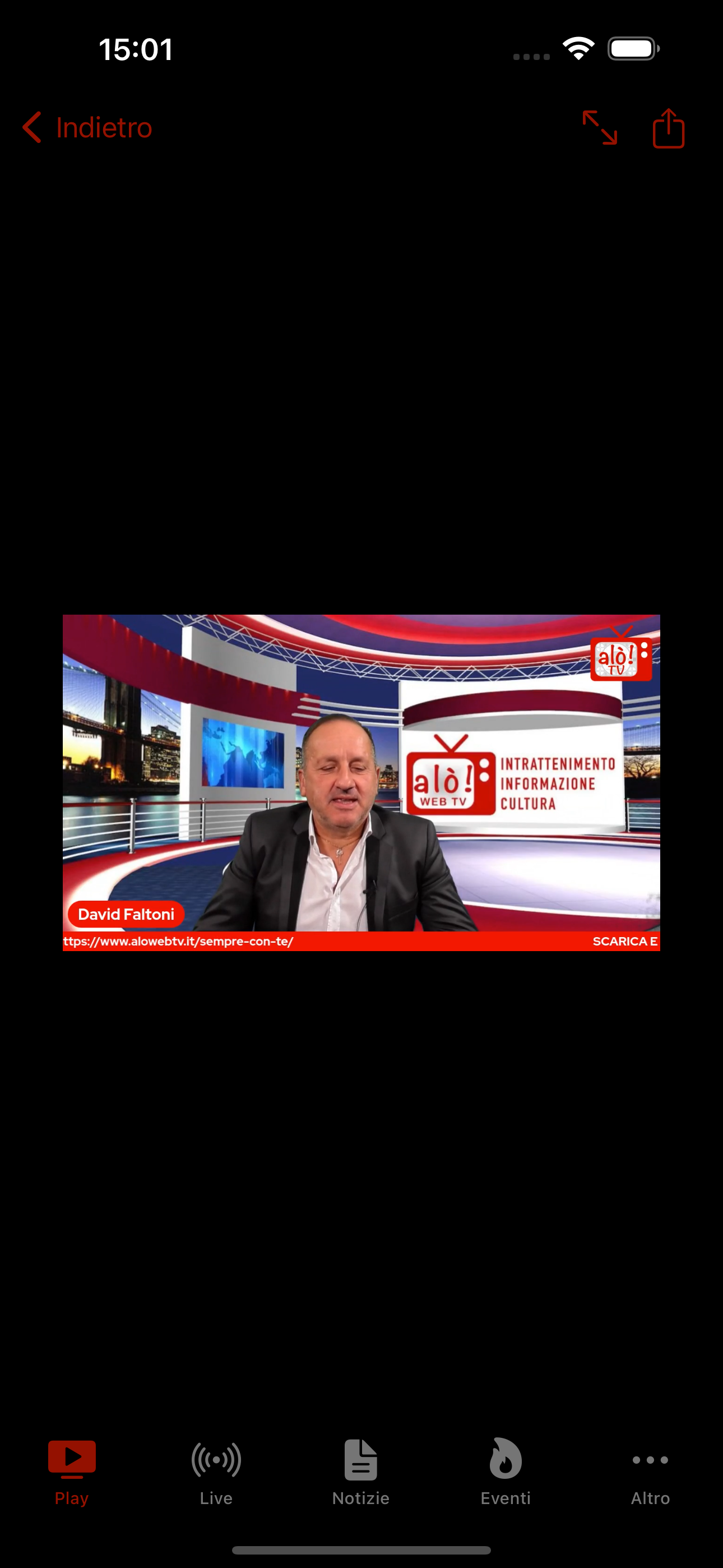 Alò TV