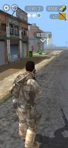 American Sniper 3D screenshot #1 for iPhone