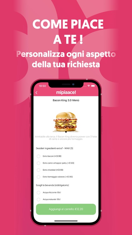 Mipiaace screenshot-6