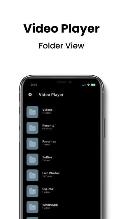 VidMate : Video Player 2024