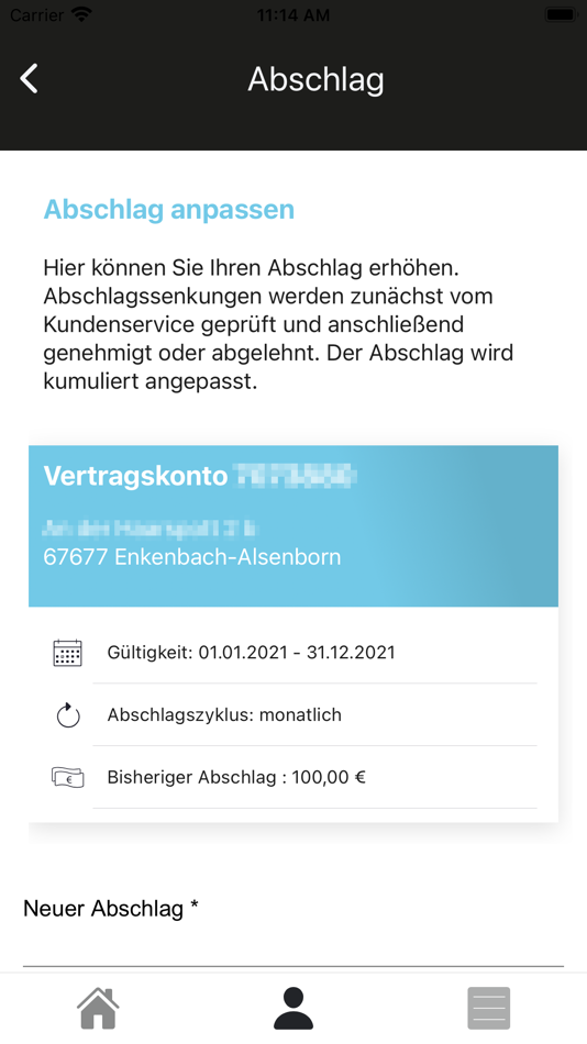 #2. Werke EA App (iOS) 由: Demando GmbH