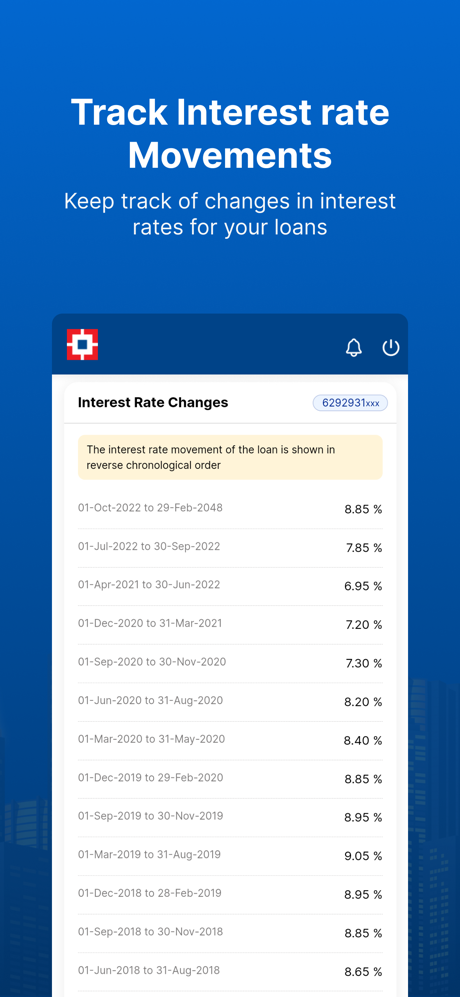 HDFC Bank Home Loans screenshot 4