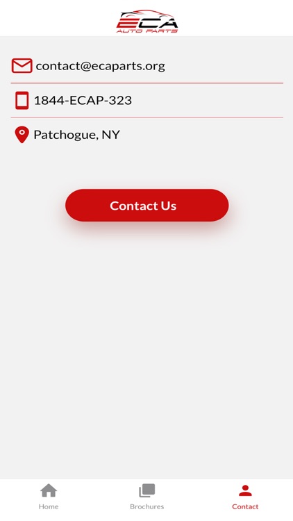 ECA Auto Parts screenshot-6