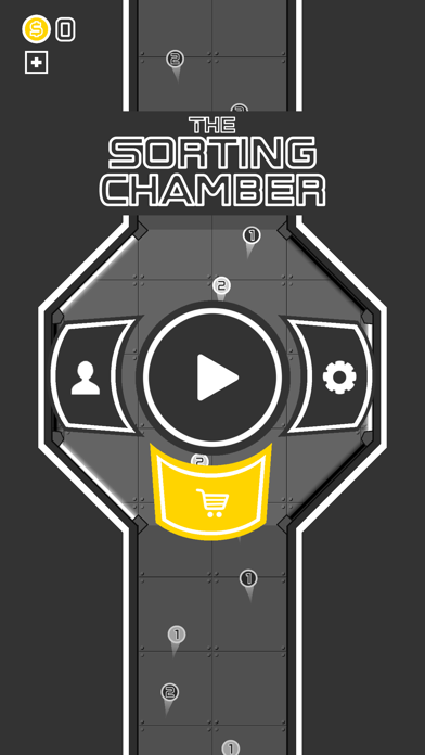 The Sorting Chamber Screenshot
