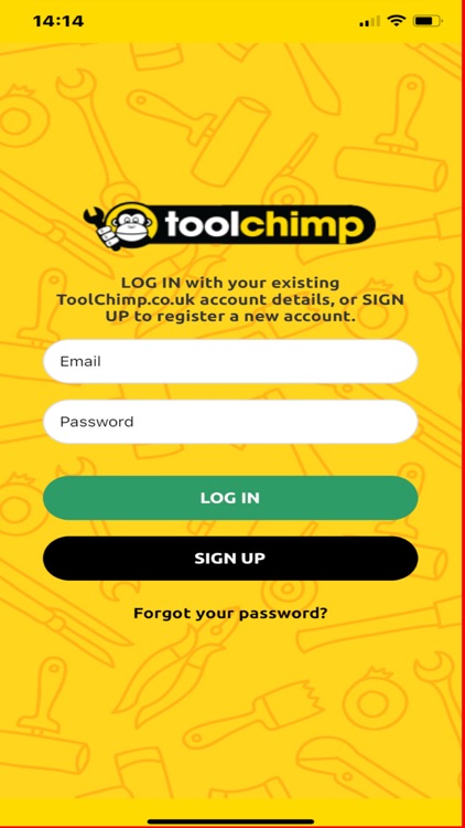 ToolChimp