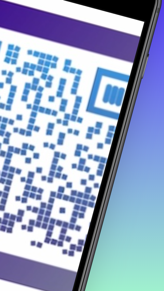 #2. Scam Shield QR Reader (iOS) 由: Blue Door Systems LLC