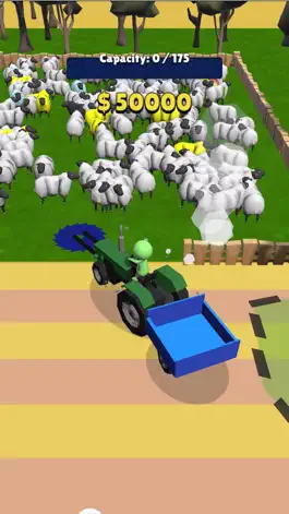 Game screenshot Sheep Cutter 3D mod apk