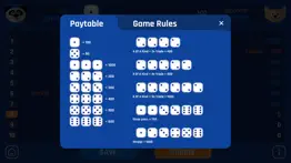 farkle.io - roll the dice! iphone screenshot 2