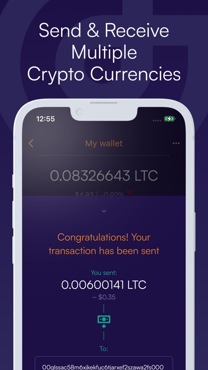 Glamster screenshot-6