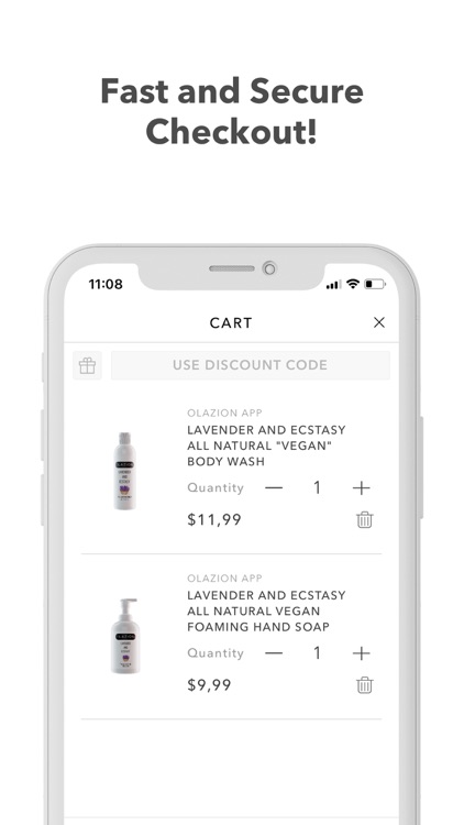 Olazion screenshot-4