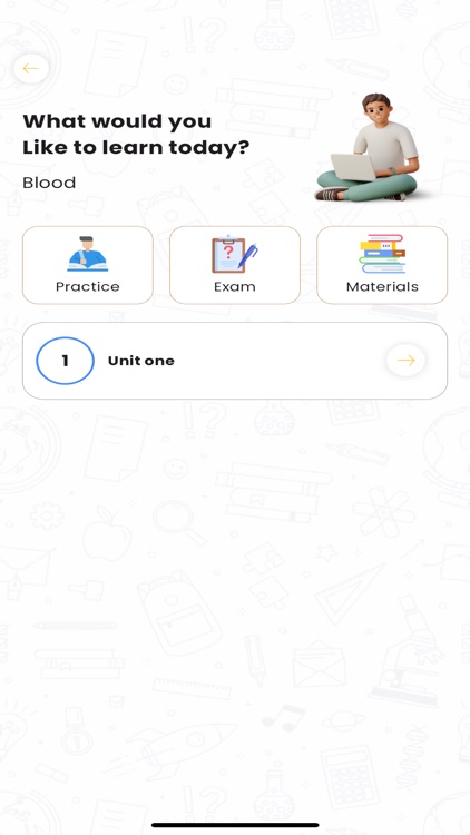 Feelearn screenshot-3