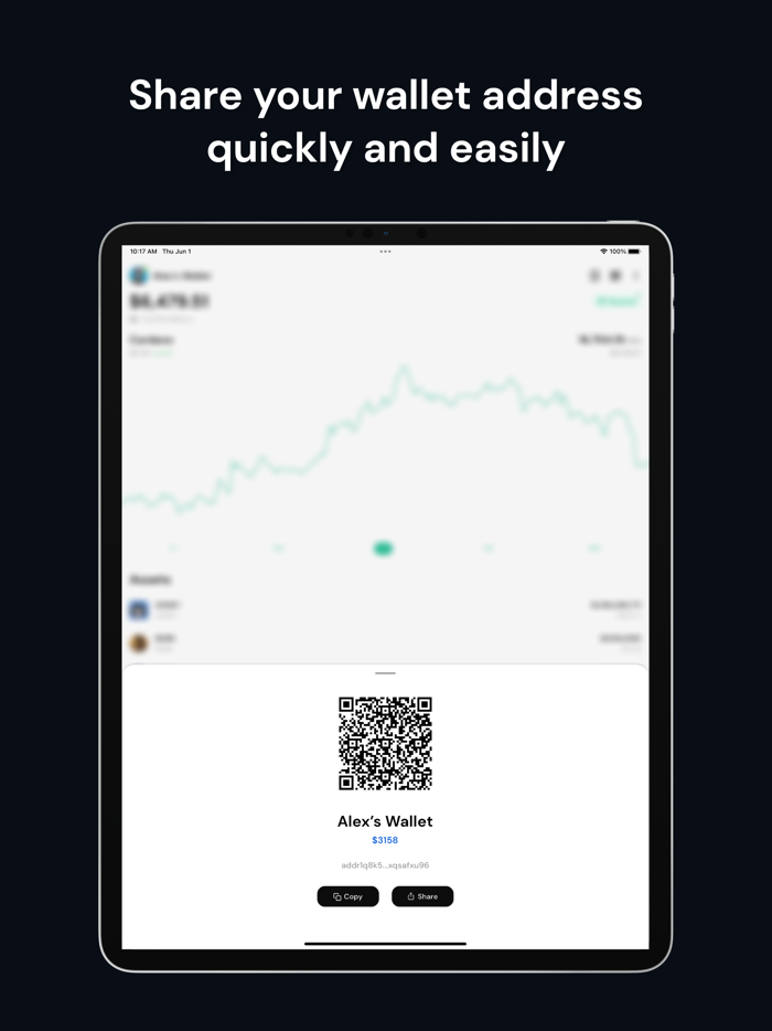 VESPR Cardano Wallet