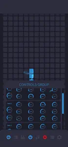 OIIIO – Lab Arpeggiator screenshot #1 for iPhone