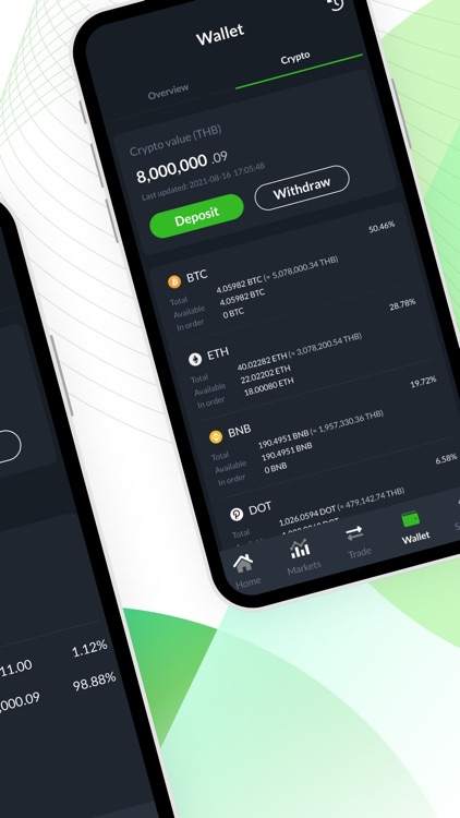 XSpring Digital screenshot-4
