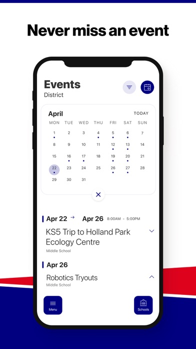 United South Central Screenshot