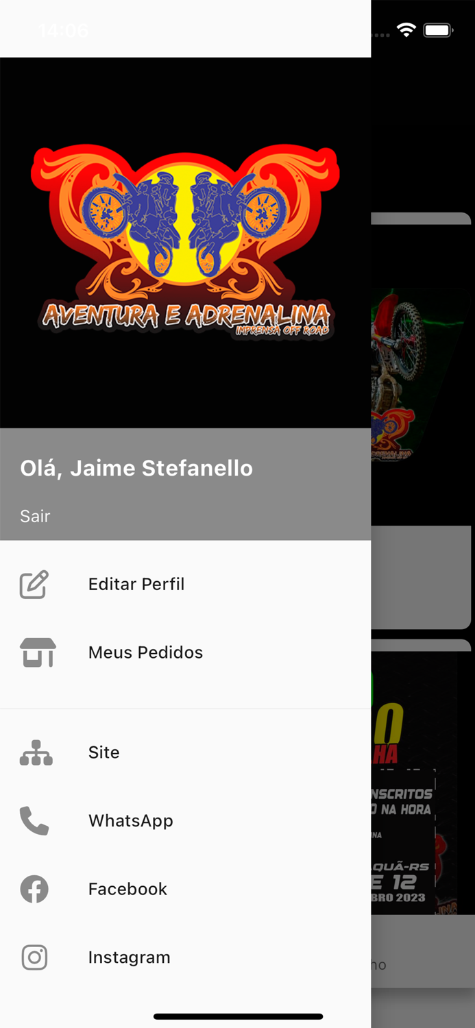 Aventura e Adrenalina