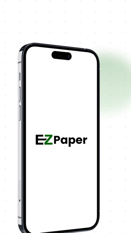 EZPaper