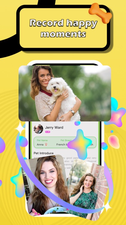 PetMeet-Pet, Social, Chat screenshot-4