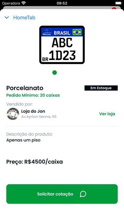 Campião screenshot-3