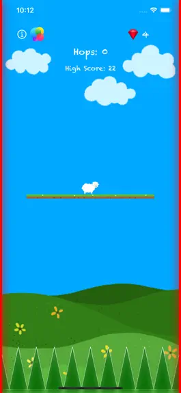 Game screenshot Rattlin' Sheep mod apk